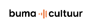 logo Buma Cultuurfonds